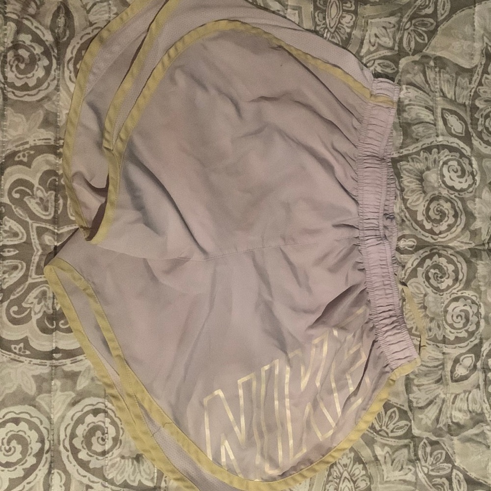 Nike shorts